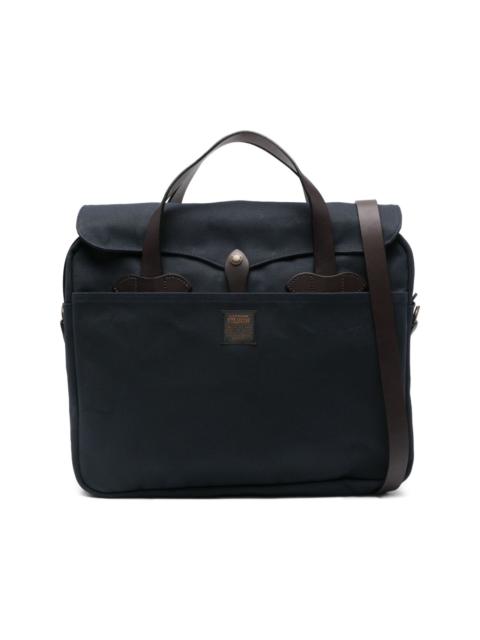 Filson Bags.. Blue