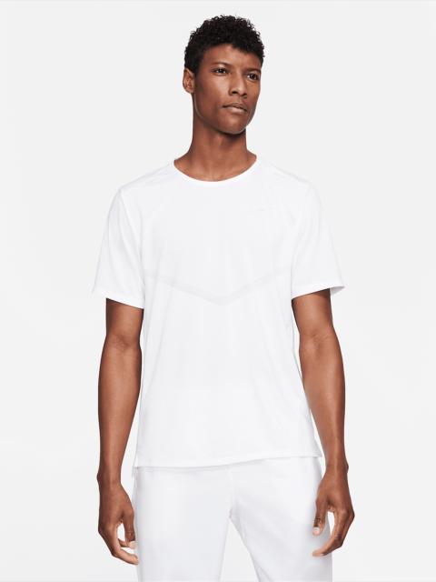 Nike Rise 365 Men's Dri-FIT Short-Sleeve Running Top