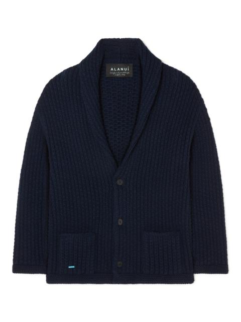 Alanui Finest Knit Cardigan