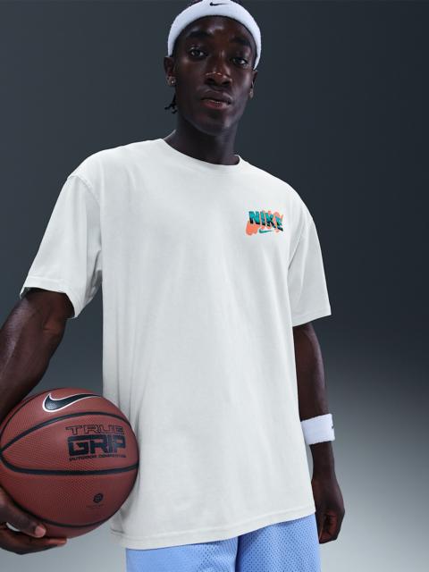 Nike Men's Basketball T-Shirt