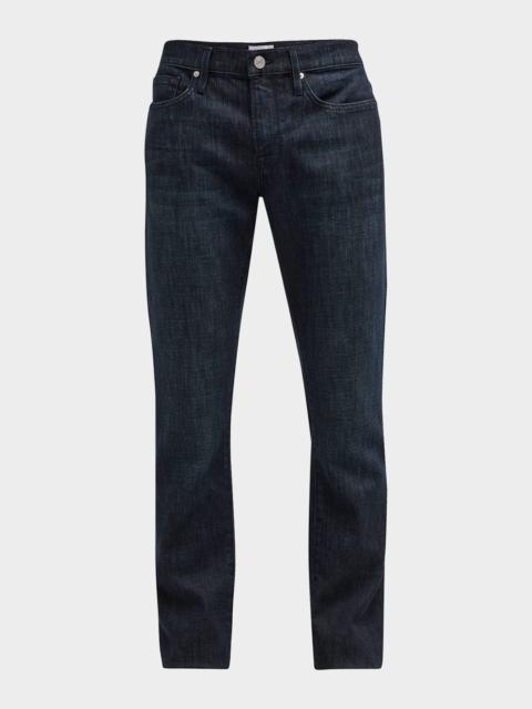 Men's L'Homme Slim Jeans