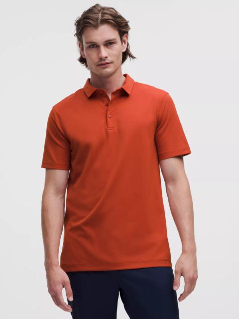 Men's ShowZero™ Slim-Fit Polo Shirt