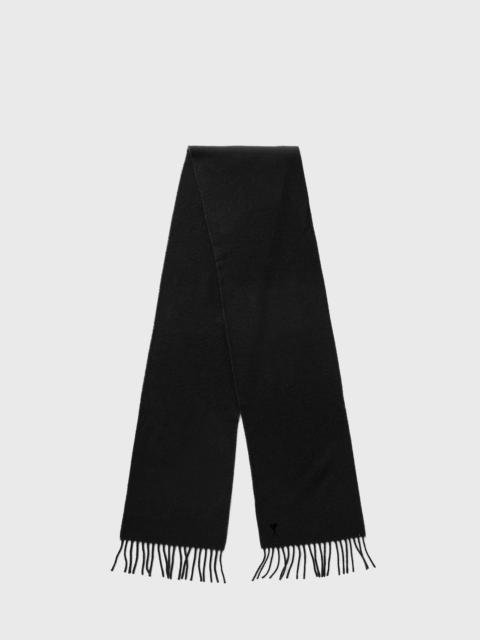 AMI DE COEUR NOIR SCARF