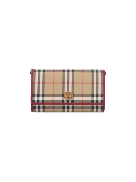 "check" Chain Wallet