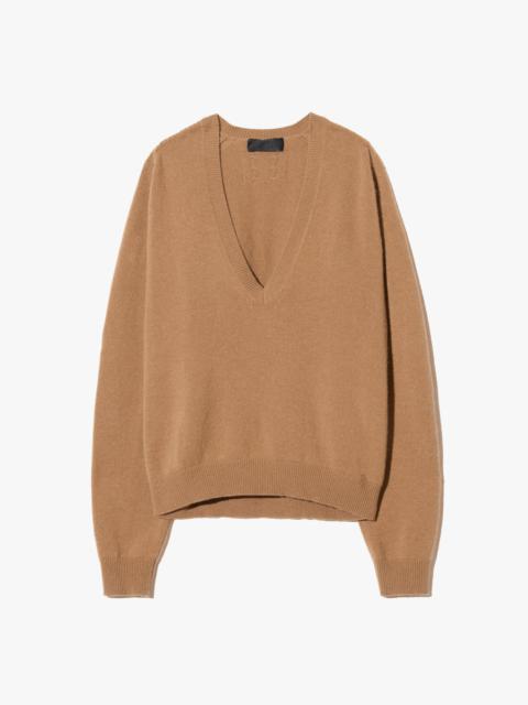 FERON CASHMERE SWEATER