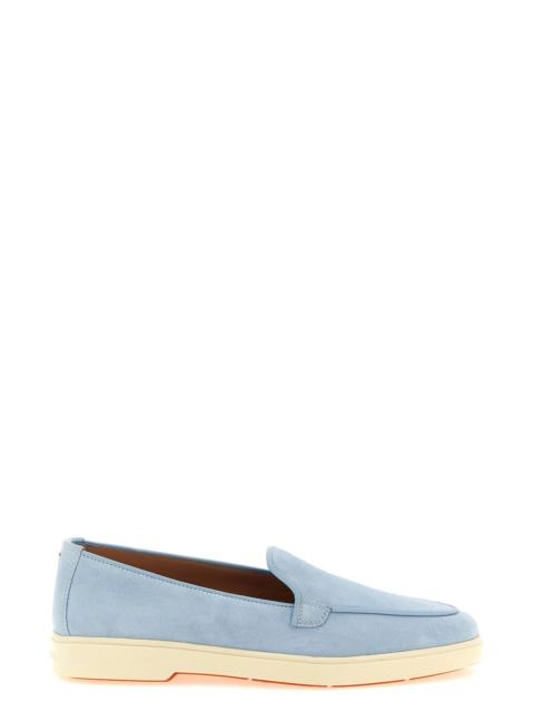 'Debora' loafers