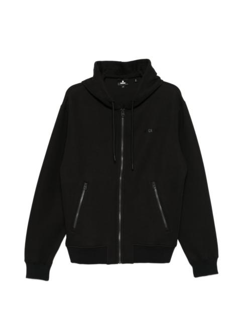 zip hoodie