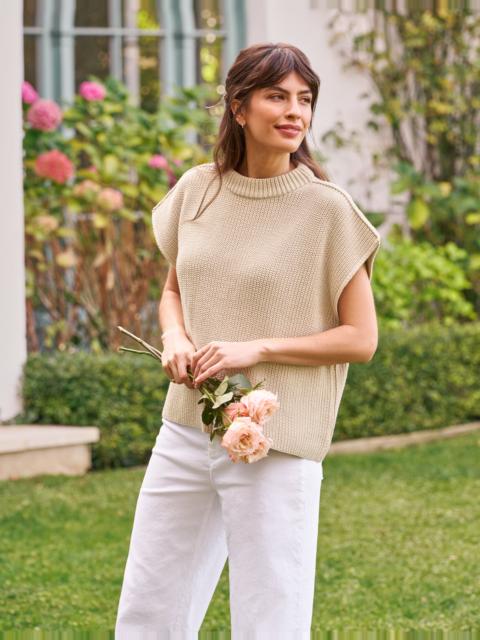 Italian Sweater Vest