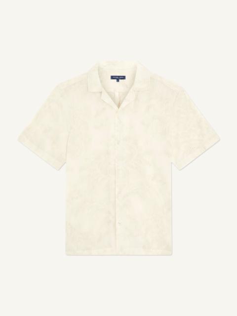FRANCA COTTON SHIRT