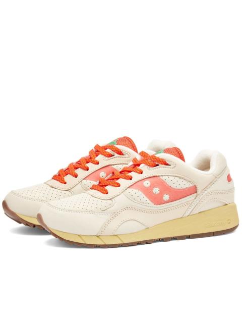 Saucony Shadow 6000 'NY CHEESECAKE'