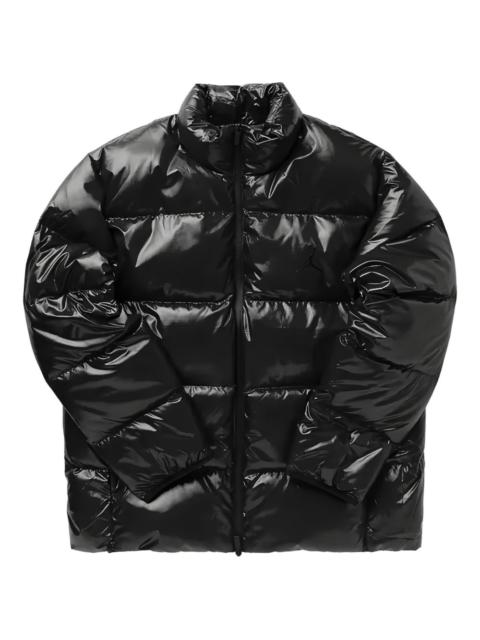 water-repellent jacket