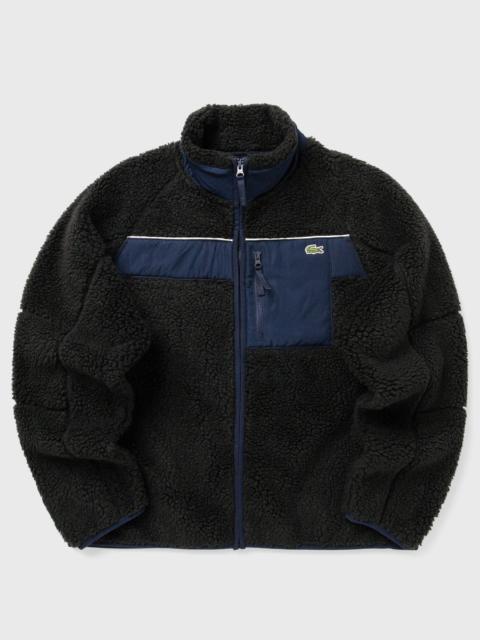 FLEECE JACKET