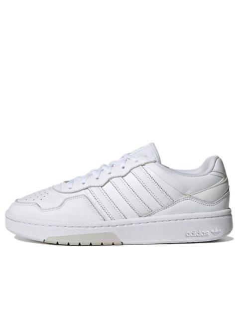 adidas originals Courtic 'Cloud White' GY3589