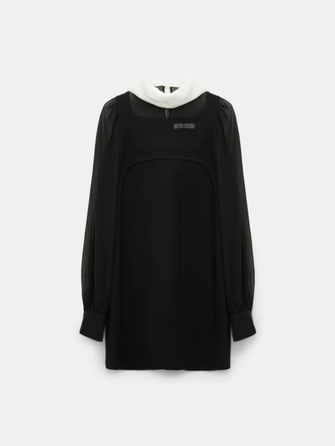 EMOTIONAL ESSENCE dress