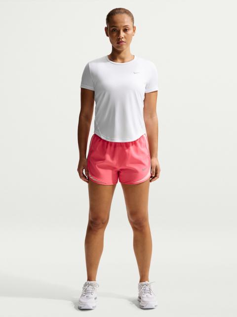 Nike Tempo Women's Dri-FIT Mid-Rise Brief-Lined Running Shorts