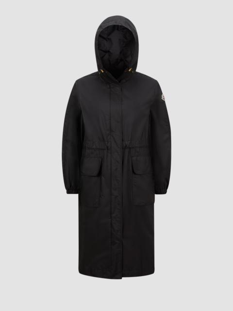 Hiengos Hooded Rain Coat
