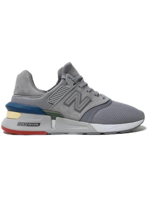 New Balance 997 Sport Steel