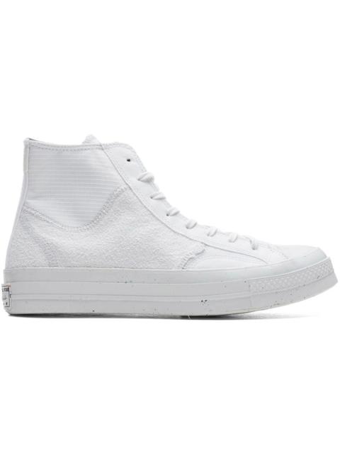 Converse Chuck Taylor All Star 70 Hi Renew Remix White