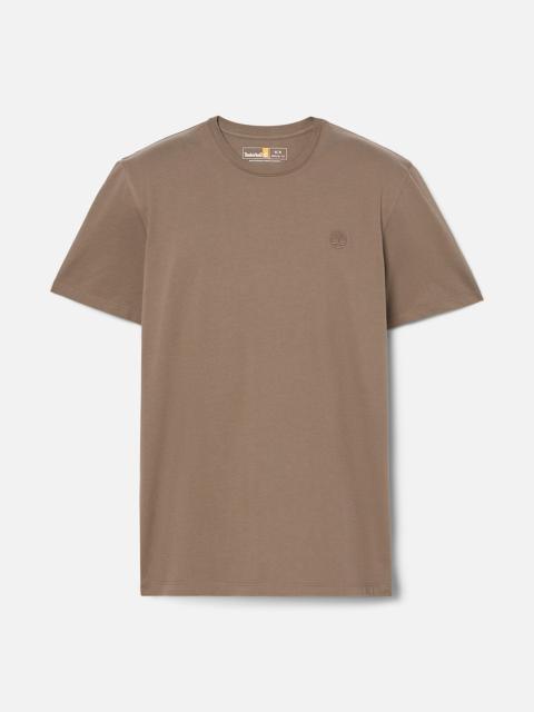 Men's Oyster River Short-Sleeve T-Shirt