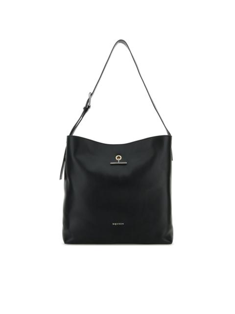 Pendant shoulder bag