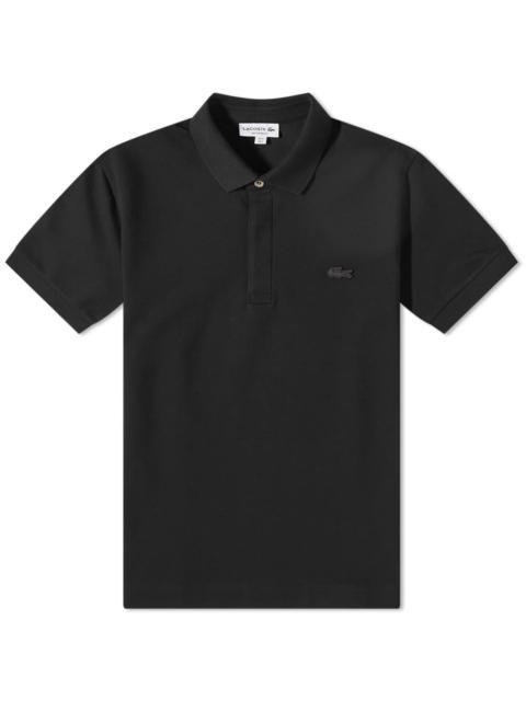 Lacoste Paris Pique Polo