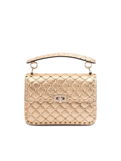 Rockstud Spike shoulder bag