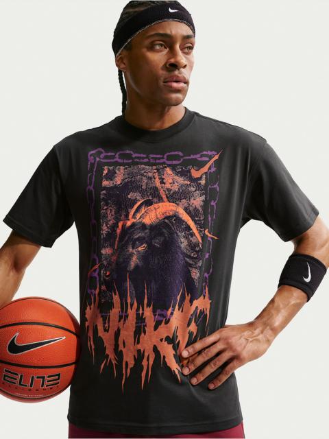 Nike Men's Basketball T-Shirt