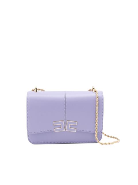 logo crossbody bag