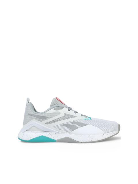 Nanoflex TR 2.0 "Grey" sneakers