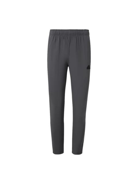 adidas Ct Kn Pants 'Sliver' IT4334
