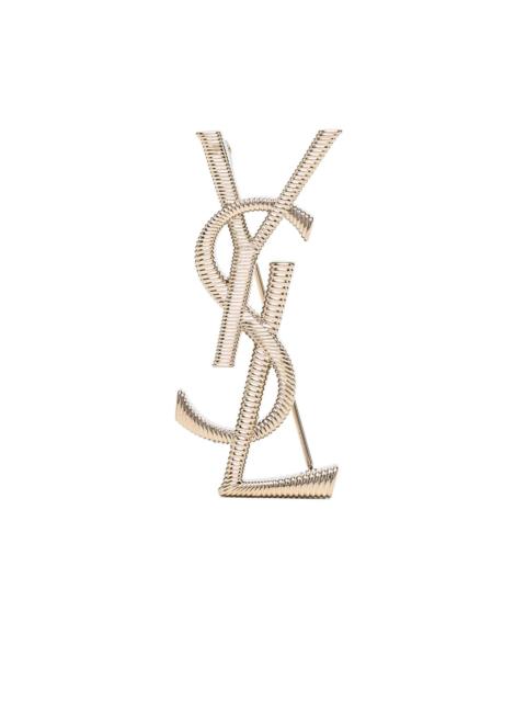 Cassandre Tubogaz brooch