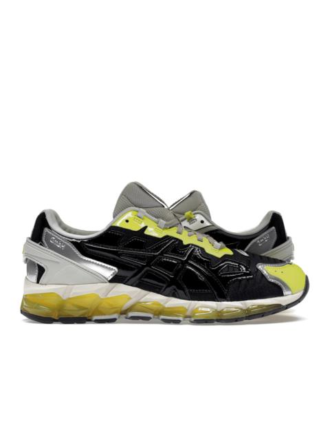 ASICS Gel-Quantum 360 6 GmbH Pure Silver Sour Yuzu