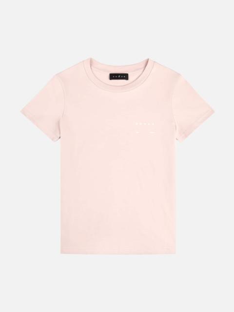 T-shirt in cotton