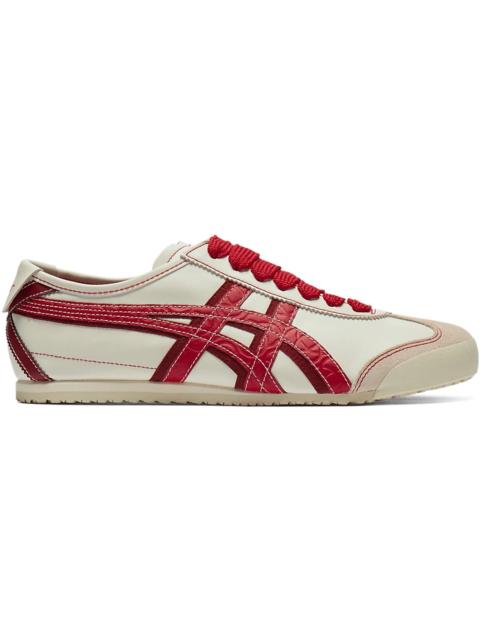 Onitsuka Tiger Mexico 66 Year of the Snake (2025)