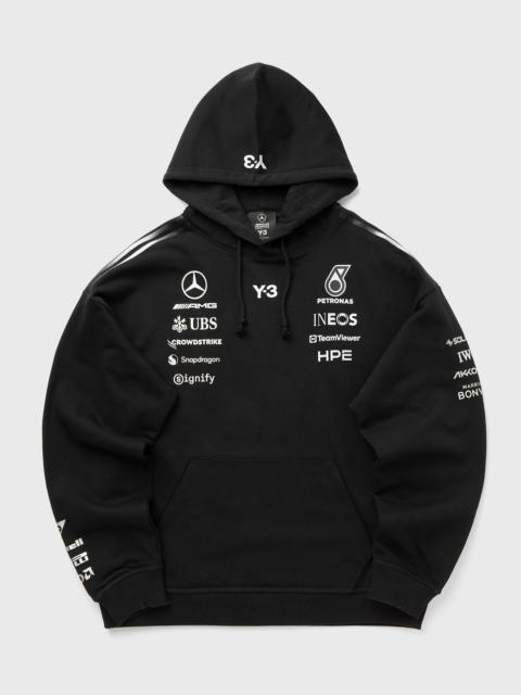 x MERCEDES-AMG F1 TEAM HOODIE