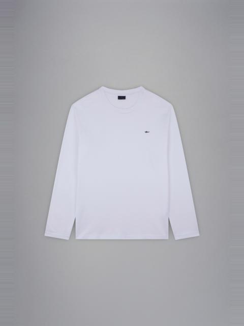 COTTON JERSEY T-SHIRT