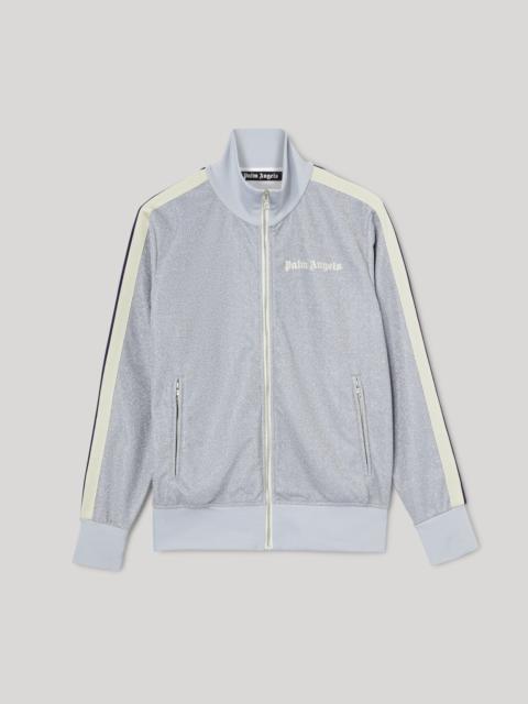 LUREX TRACK JACKET