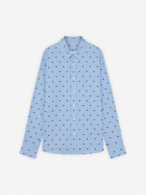 PROFILE FOX CASUAL SHIRT