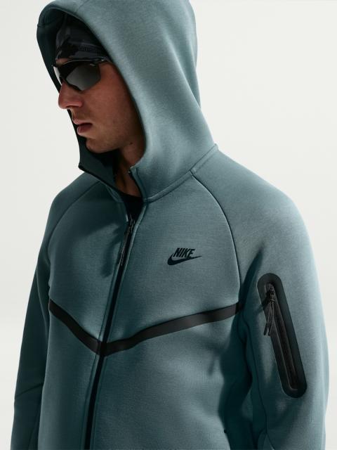 Nike Tech Men's Fleece Windrunner Full-Zip Jacket