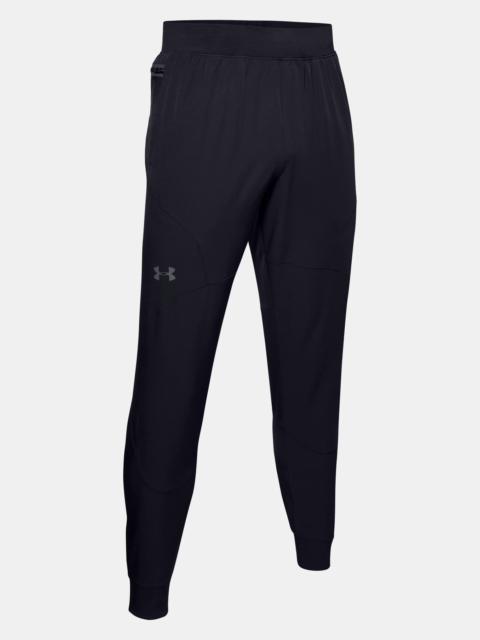 Men's UA Unstoppable Joggers