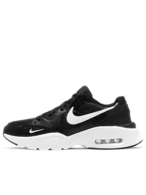 Nike Air Max Fusion 'Black' CJ1670-002