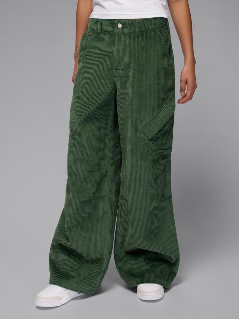 Jordan Flight Chicago Women's Corduroy Pants