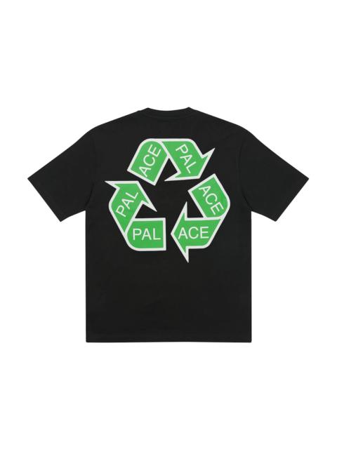 Palace P Cycle T-Shirt (SS21) Black