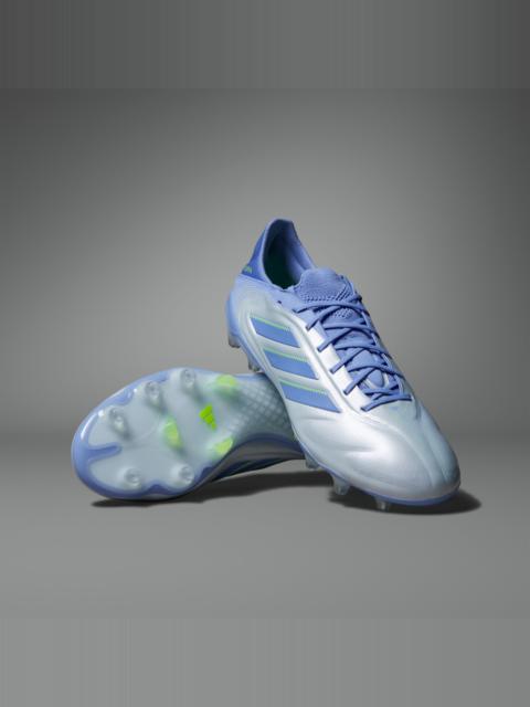 Copa Pure 3 Elite Firm Ground Cleats