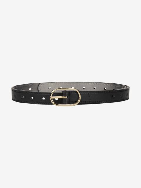 Nike Women's Reversible Belt