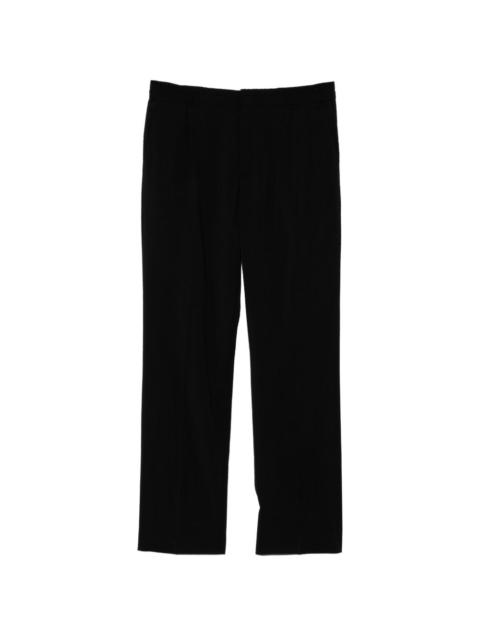 seersucker trousers