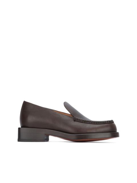 Les Mocassins loafers