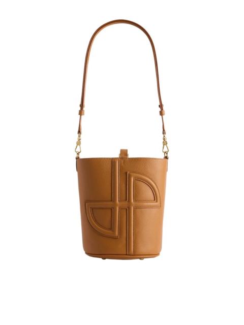 SMALL JP BUCKET BAG
