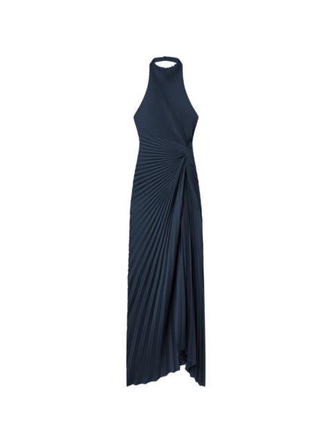 Romy maxi dress