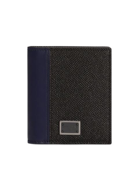 Dauphine card holder